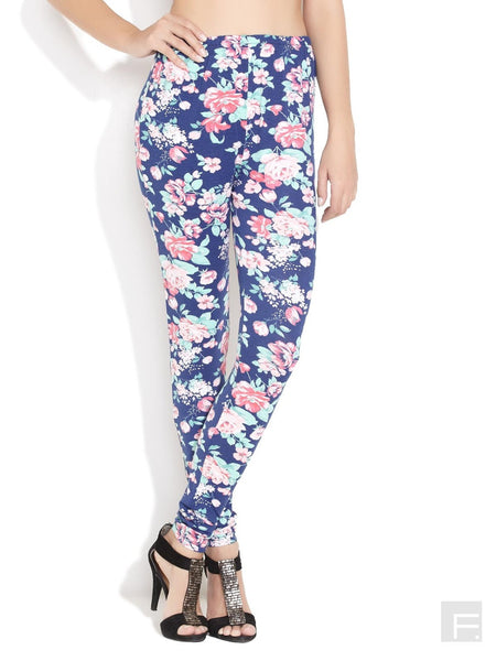 1002 S Fleur Belle Leggings