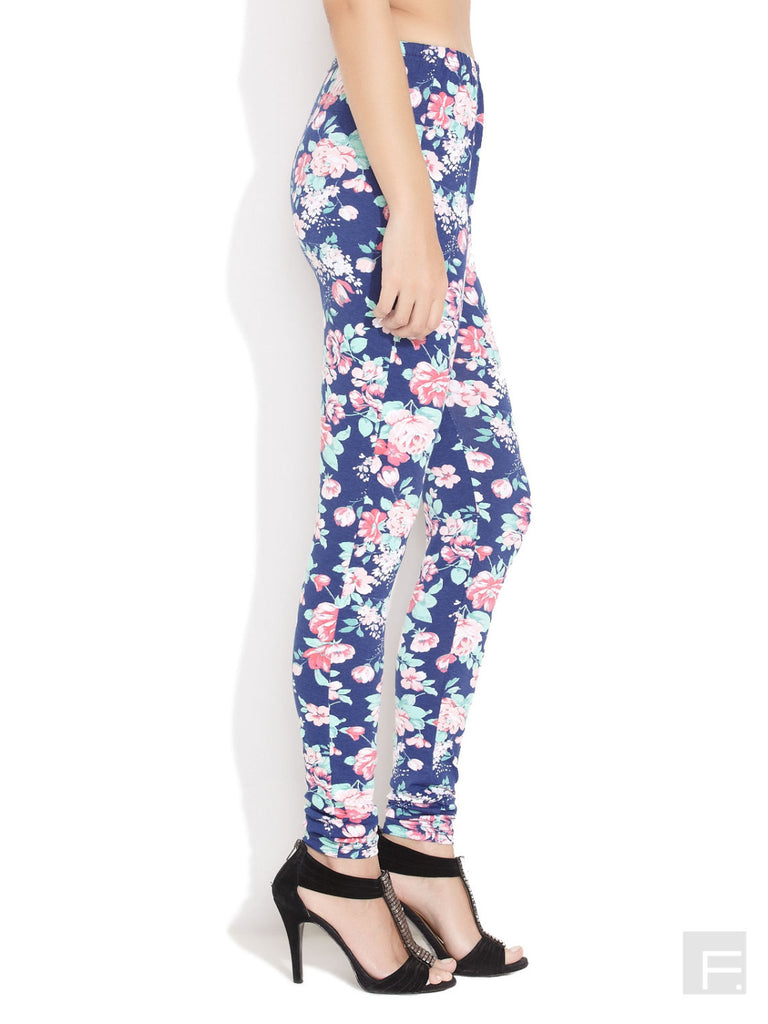 1002 S Fleur Belle Leggings