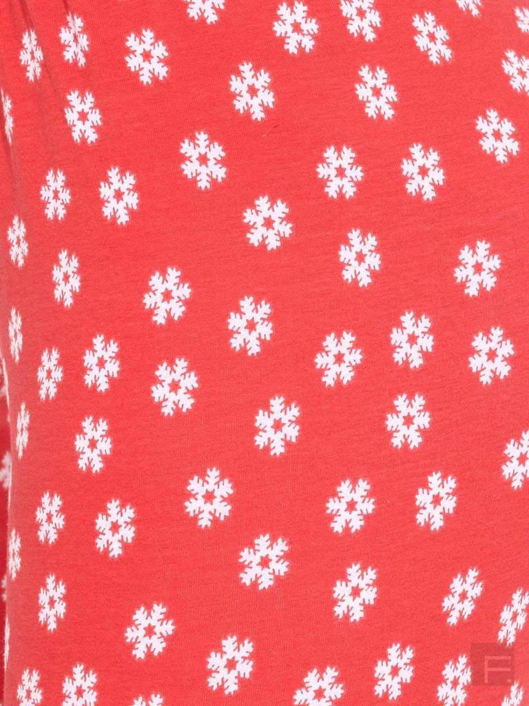 1001 As Unique As A Snowflake Leggings